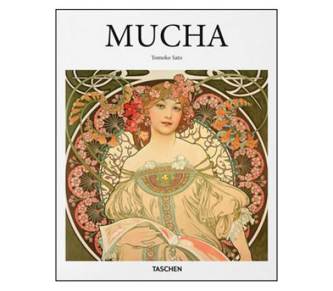 Tomoko Sato - Mucha