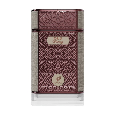 Afnan Oud Rising EDP 100 ml