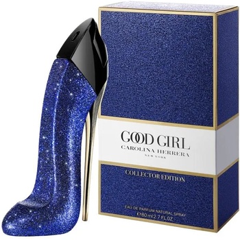 Image 1 of Carolina Herrera Good Girl Collector Edition EDP 80 ml