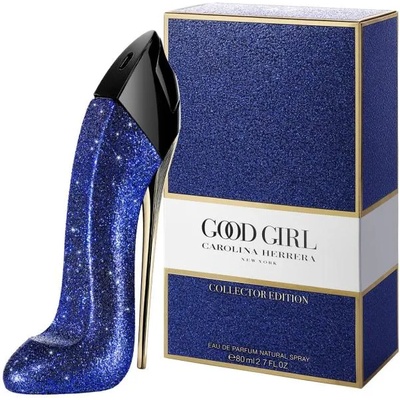 Carolina Herrera Good Girl Collector Edition EDP 80 ml