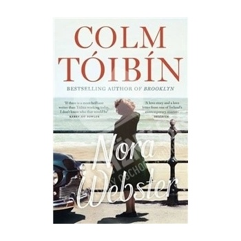 Nora Webster - Toibin Colm