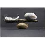 TopMebel " Balance" TopMebel картина на платно с дигитален печат 100x70x3cm
