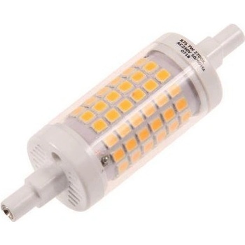 T-LED LED žárovka R7S EP78 7W Denní bílá