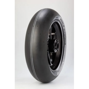 Image 1 of Pirelli DIABLO Superbike SC1 Rear 120/70 R17