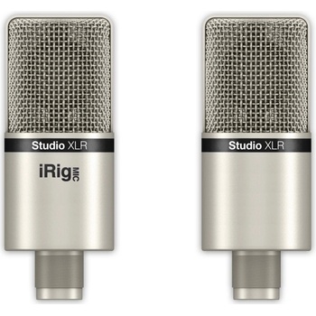 iRig Mic Studio