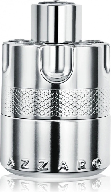 Azzaro Wanted (Freeride Collection) EDP 100 ml Tester