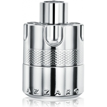 Azzaro Wanted (Freeride Collection) EDP 100 ml Tester
