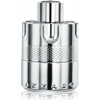 Azzaro Wanted (Freeride Collection) EDP 100 ml Tester
