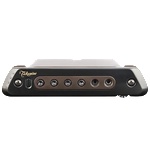 Takamine Tri-Ax 2 Active Soundhole Pickup
