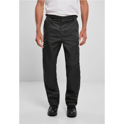 Kalhoty Brandit US Ranger černé