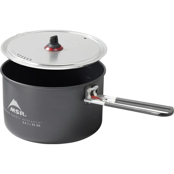 MSR Ceramic 2.5 l