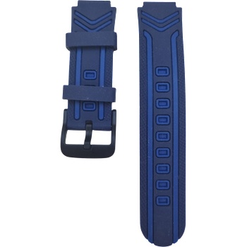 NUBKI Каишка за детски смарт часовник nubki, n26 - 1.5см (n26)