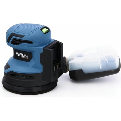 Kraft & Dele KD3400