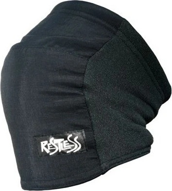 Restless TACTEL black