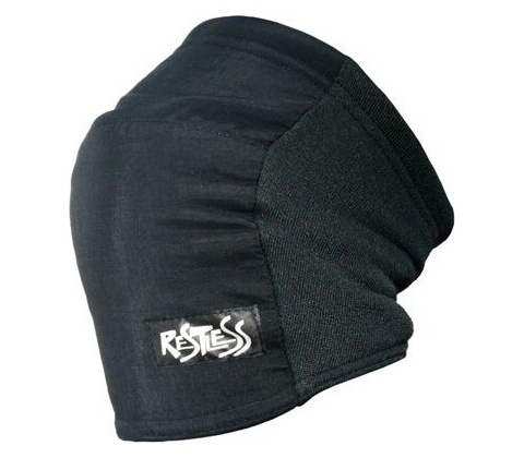 Restless TACTEL black