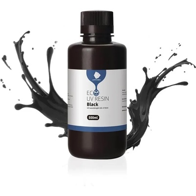 Anycubic Фотополимерна Смола Anycubic UV ECO Resin за 3D Принтери 1л