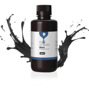 Anycubic Фотополимерна Смола Anycubic UV ECO Resin за 3D Принтери 1л