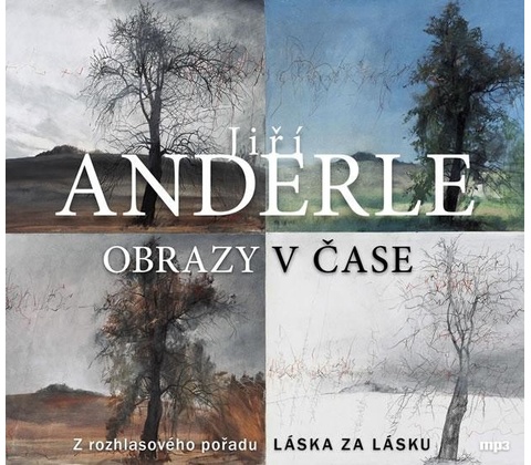 Obrazy v čase