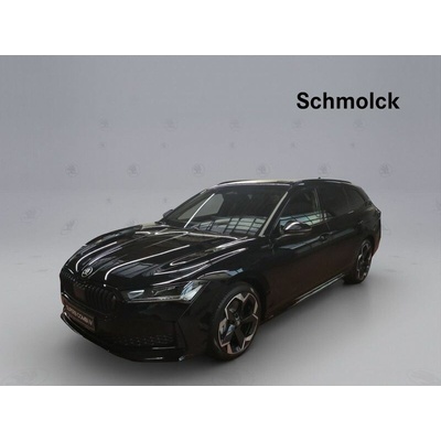 Skoda Superb Combi 2.0 TDI Sportline 4x4 DSG 142 kW