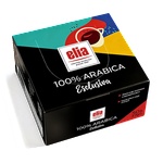 Elia Кафе дози Elia Esclusiva E. S. E. , 50 бр. , 100% Арабика