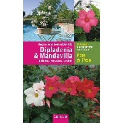 Dipladenia & Mandevilla