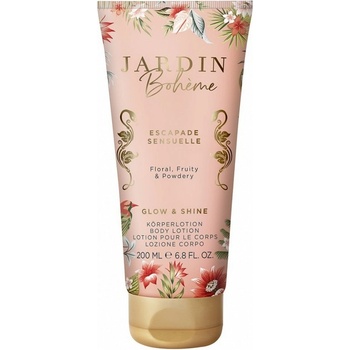 Jardin Boheme Escapade Sensuelle Body Lotion Лосион за тяло дамски 200ml