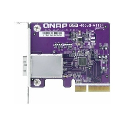 QNAP QXP-400eS-A1164
