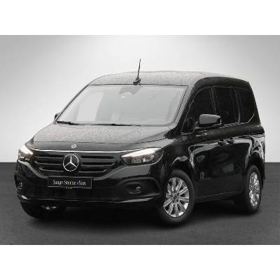 Mercedes-Benz EQT 200 90 kW