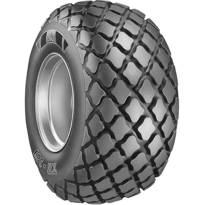 BKT TR387 BLOCK 16,9-30 137A6 TL