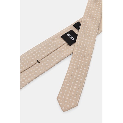 BOSS вратовръзка мъжка с коприна tie cm6 262 (50562105)