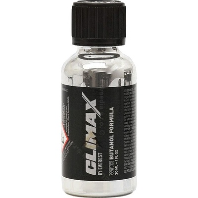 Poppers EVEREST CLIMAX WITH BUTANOL 30 ml