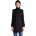 Salsa jeans Палто Salsa jeans Duffle coat - Black (Black)