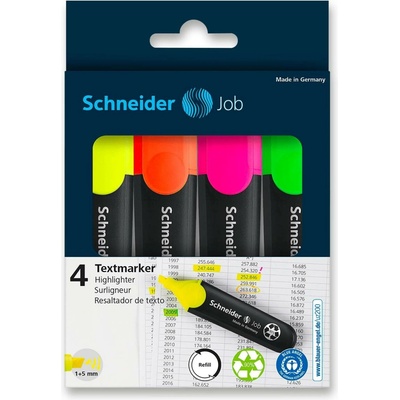 Schneider Job 1500 4 ks – Zbozi.Blesk.cz