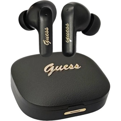 Guess PU Metal Logo TWS