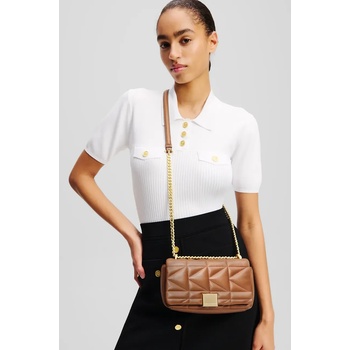 KARL LAGERFELD Чанта Karl Lagerfeld в кафяво A1W30435 (A1W30435)