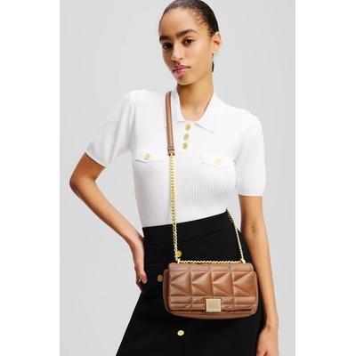 KARL LAGERFELD Чанта Karl Lagerfeld K/KUILT (A1W30435)