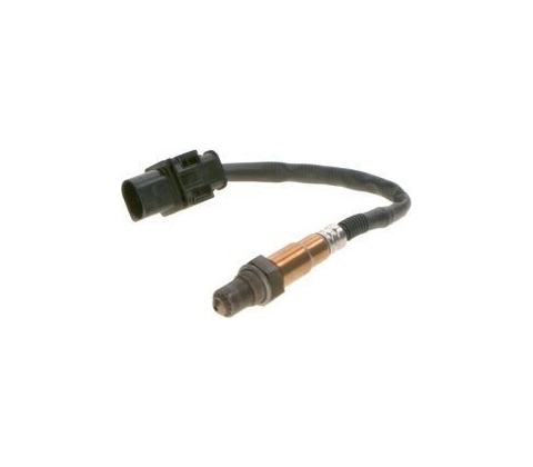 Lambda sonda BOSCH 0 258 017 217