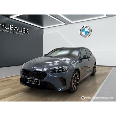 BMW 120i M Sport 125 kW