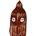 CONDOMERIE Презервативи condomerie - handpainted novelty condoms big ben xl