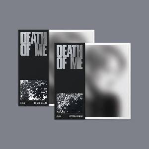 Daniel Shopping s. r. o Evan: Death Of Me (Bandana Version) - CD (097157)