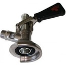 MICROMATIC Narážeč plochý