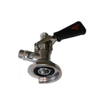 MICROMATIC Narážeč plochý