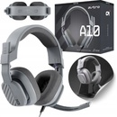 Astro A10 Gaming Headset