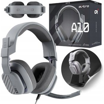 Astro A10 Gaming Headset