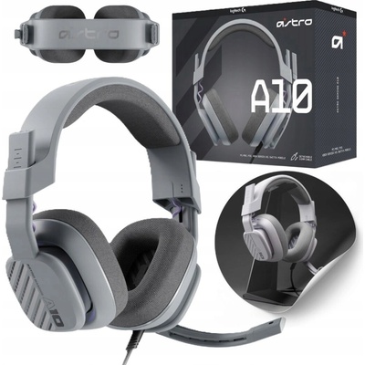 Astro A10 Gaming Headset