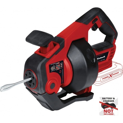 Einhell TE-DA 18/760 Li - Solo 4514160
