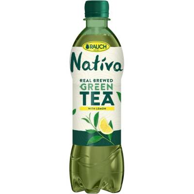 NATIVA citron 12 x 500 ml