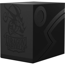 Dragon Shield Double Shell Shadow Black/Black