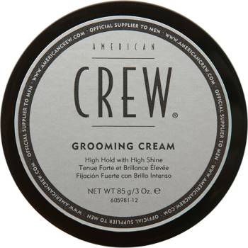 American Crew Grooming Hair Styling Cream Силна фиксация 85 гр