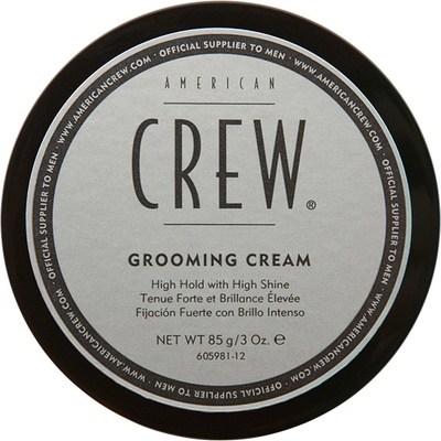 American Crew Grooming Hair Styling Cream Силна фиксация 85 гр